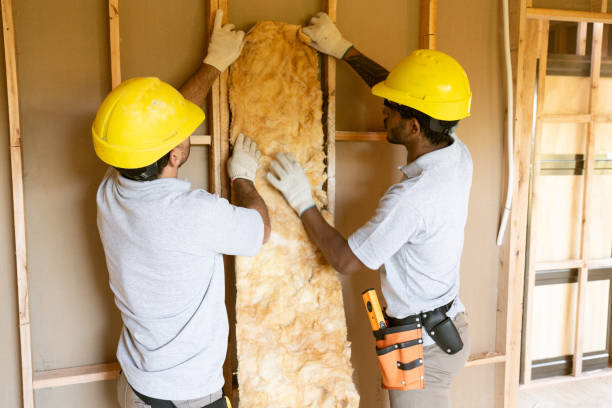 Best Spray Foam Insulation  in Bainbridge Island, WA